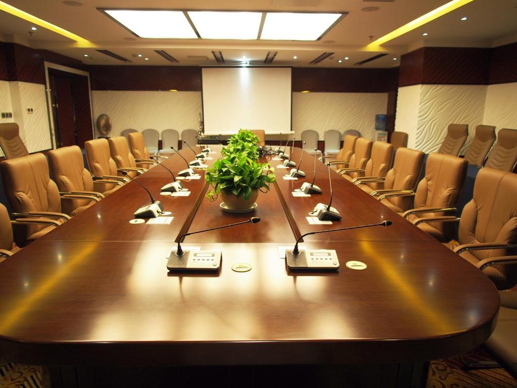 Chengdu Liwan International Hotel מראה חיצוני תמונה